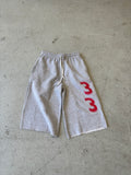 Racer Grey 3/4