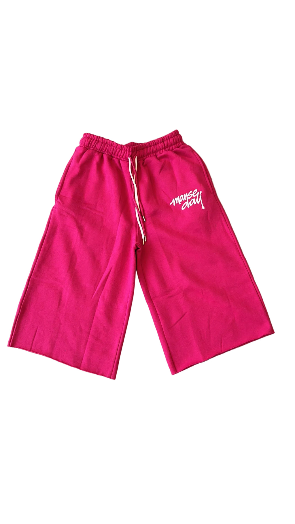 3/4 Pink