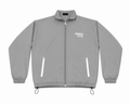 Grey ZipUp