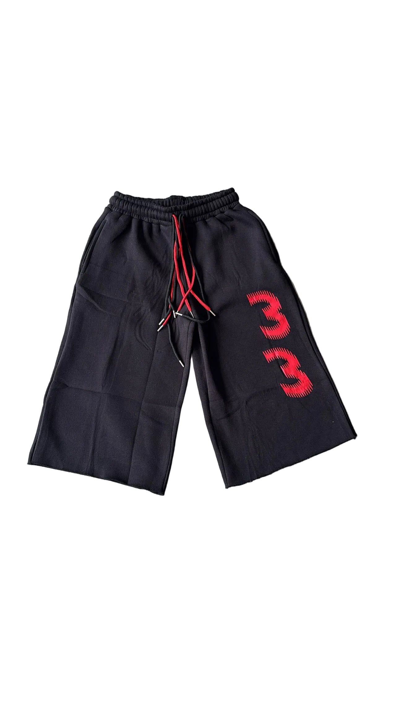 Racer Black 3/4